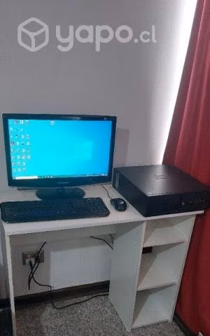 Computador + mesa
