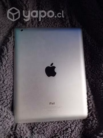 Ipad 3era generación. Versión 10.3.3 13Gb - Imagen 2