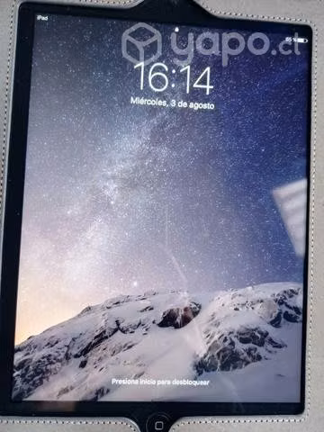 Ipad 3era generación. Versión 10.3.3 13Gb