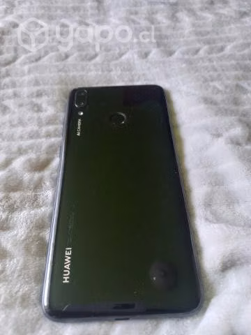 Huawei y7 2019 - Imagen 2