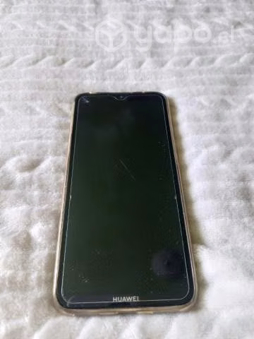 Huawei y7 2019
