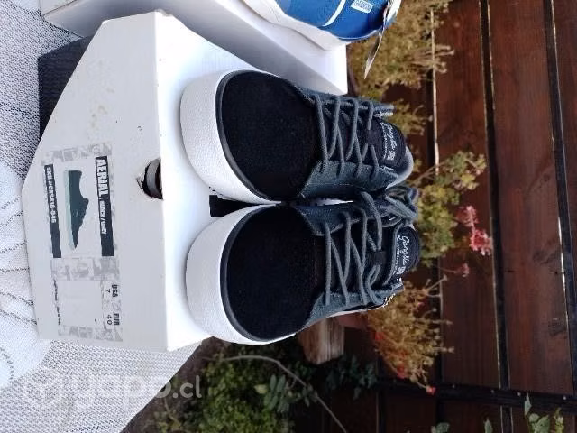 Zapatillas Gangsta