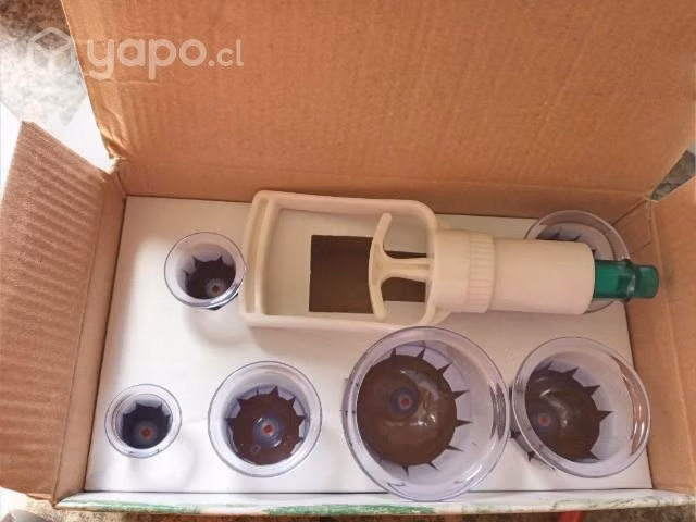 Ventosas - Imagen 2