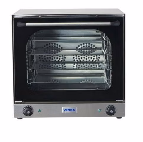 Horno convector electrico VENTUS