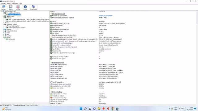 Notebook HP Gamer