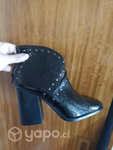 Zapatos nuevos