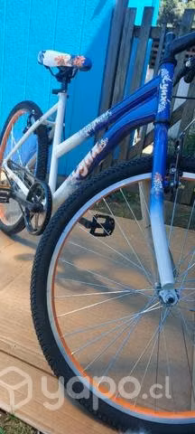 Bicicletas nuevas