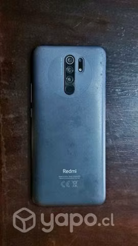 Teléfono Xiaomi - Imagen 3