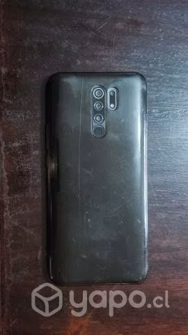 Teléfono Xiaomi - Imagen 4