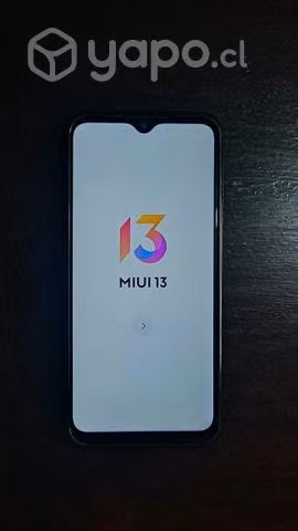 Teléfono Xiaomi - Imagen 2