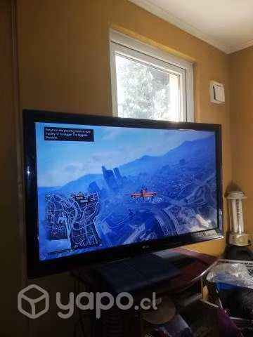 Tv.