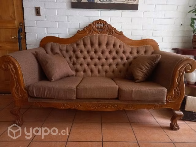 Muebles sillones