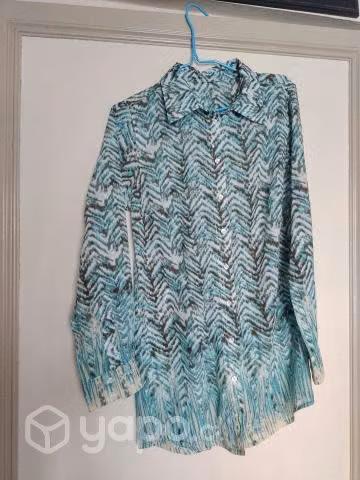 Blusa