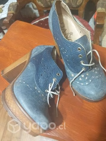 Zapato Dancy - Imagen 2