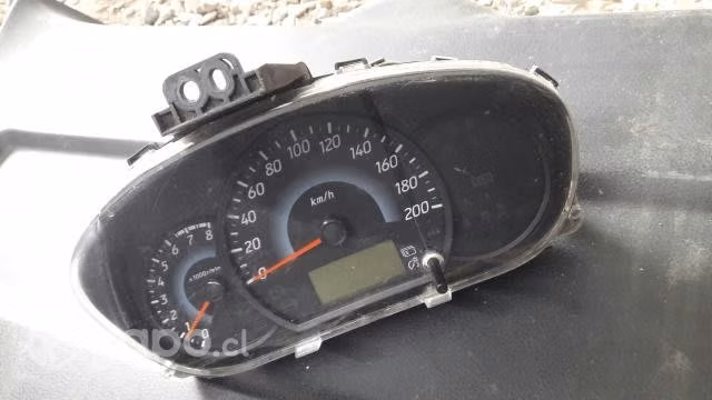 Tablero mitsubishi mirage
