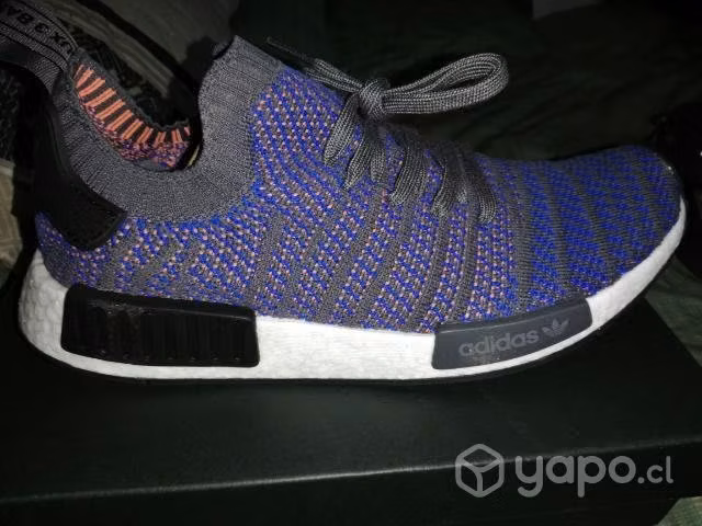 Zapatillas Adidas NMD R1 STLT PK Nuevas en su caja