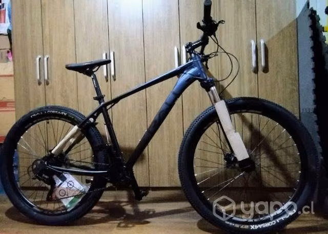 Nueva Bicicleta aro 27.5