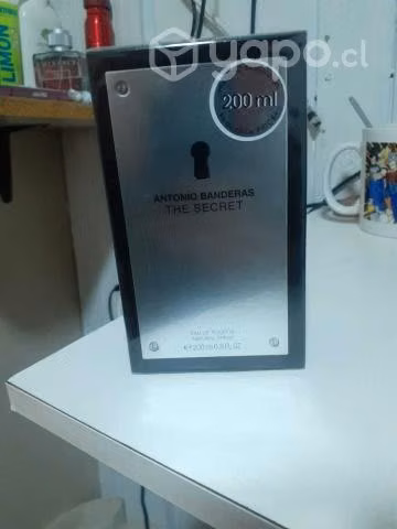 perfumes de hombre