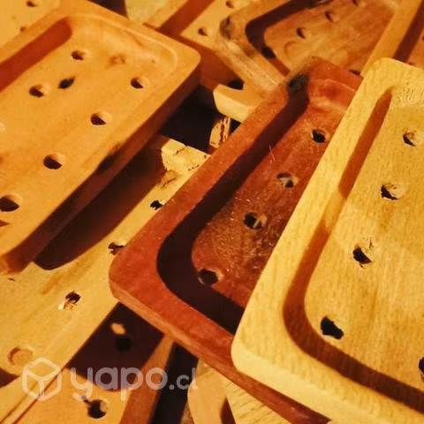 Cavas , letreros ,tablas de picar , jaboneras y ms - Imagen 2