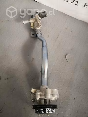 Bomba de agua Mazda 3 Año 2022