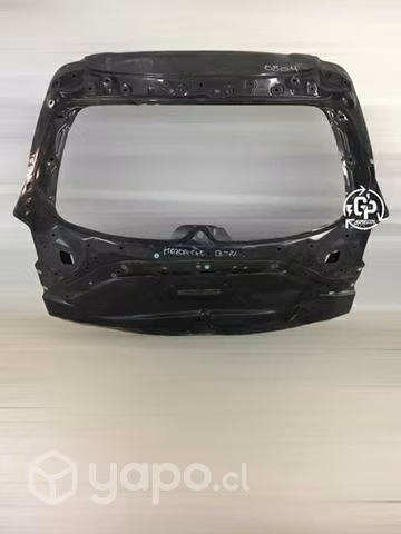 Portalon Mazda CX