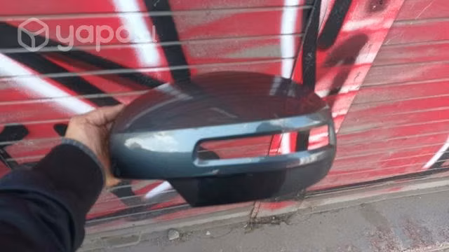 Tapa de espejo izquierdo Suzuki Swift 2012-2018