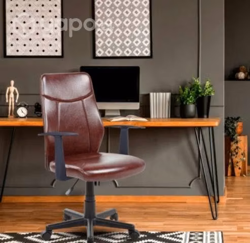 Silla de escritorio