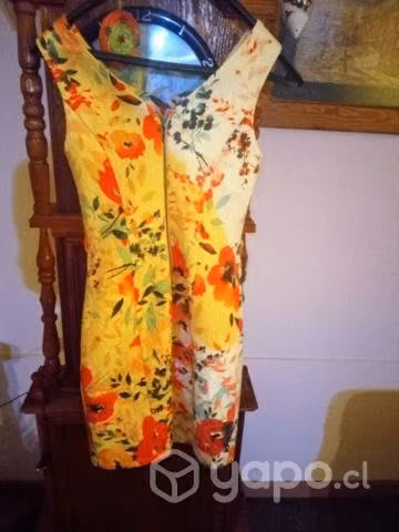Vestido io talla 36
