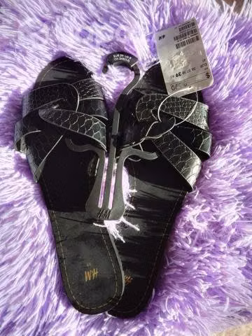 Sandalias marca H&M Nuevas