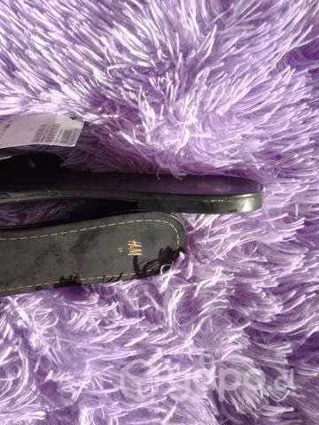 Sandalias marca H&M Nuevas