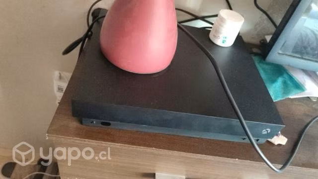 Permuto mis consolas