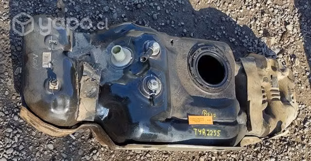 Estánque Combustible (TYR2255) Toyota Hilux Revo