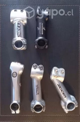 TEE Varios. 25.4 mm -1/8 En Aluminio