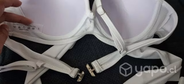 Bikini shein nuevo