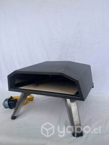 Horno para pizza