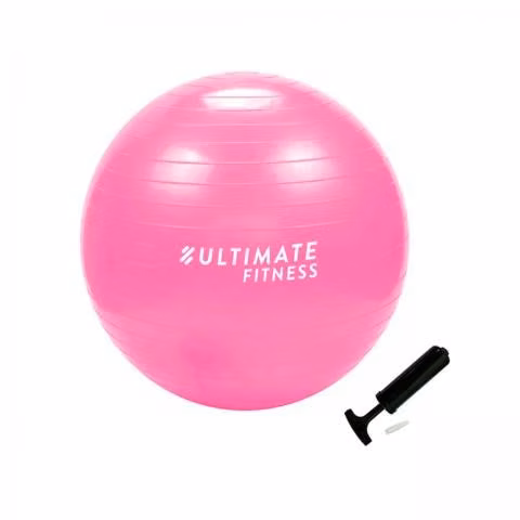 Balon yoga