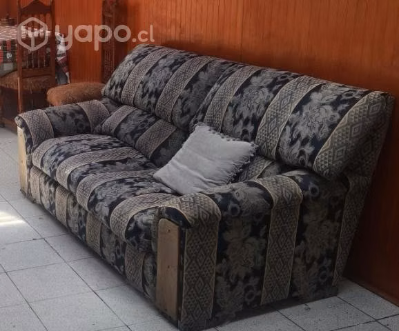 Juego de Living - Imagen 2