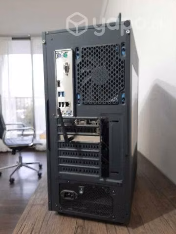 Computador de escritorio - Imagen 2