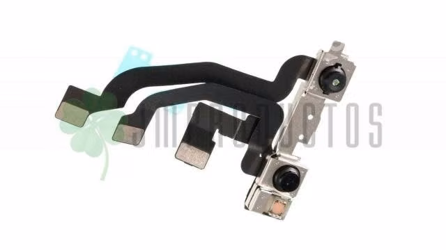 Flex Sensor Proximidad iPhone XS Y Camara Frontal - Imagen 3