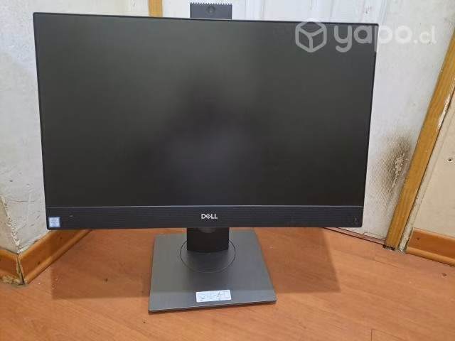 Desktop All-in-one Dell Optiplex 7470 - Imagen 3