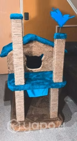 Rascador para Gato