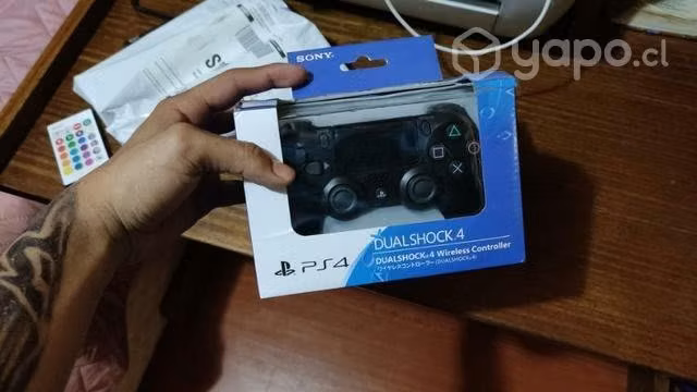Mando ps4 nuevos - Imagen 3
