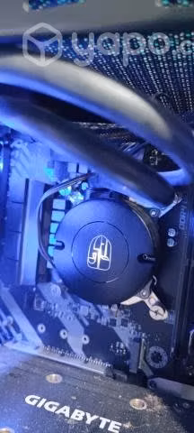 PC gamer+ monitor