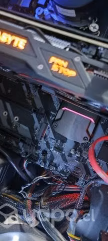 PC gamer+ monitor