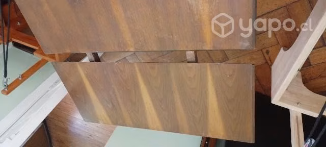Mesa para restaurar