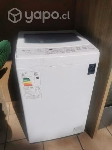 Lavadora Nueva MIDEA 8kg Se retira en Providencia