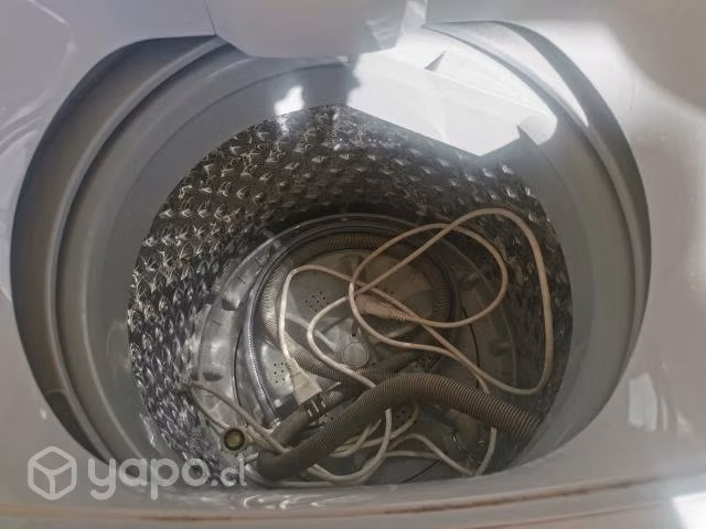 Lavadora Nueva MIDEA 8kg Se retira en Providencia