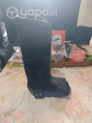 Bota ortopedica