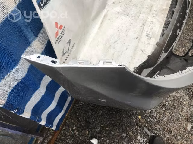 Parachoque Hyundai RB