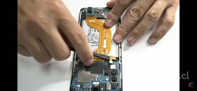 Servicio técnico EL PLACER DE REPARAR